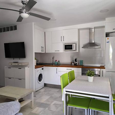 Apartamento La Laguna Вера Экстерьер фото